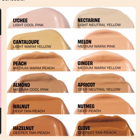 Benefit Boi-ing Bright On Concealer NWOT - Picture 5 of 6